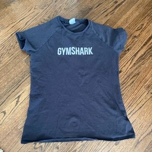 Gymshark Apollo Muscle Fit Tshirt